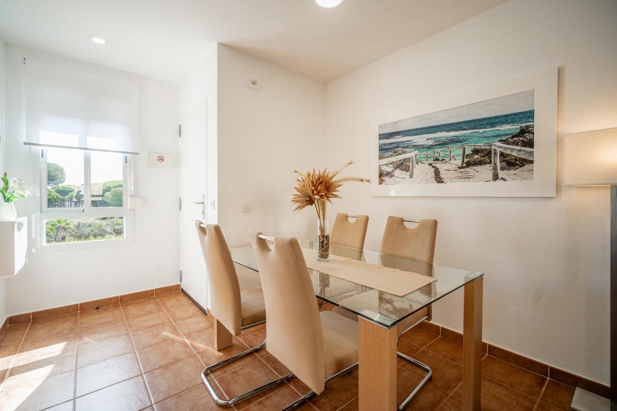 Precioso Apartamento Jardin Del Golf 1, Novo Sancti Petri Chiclana de la Frontera Room photo