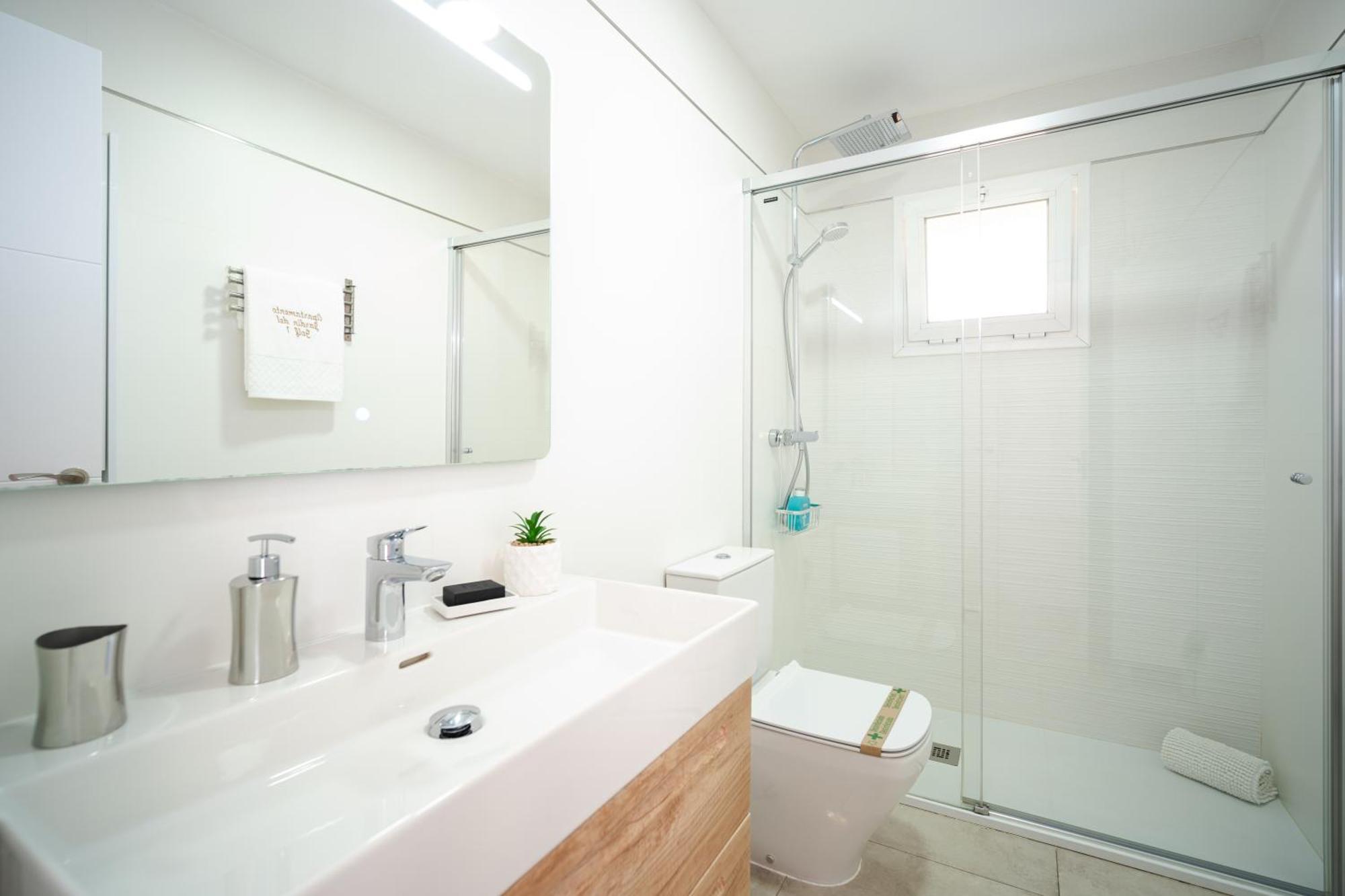 Precioso Apartamento Jardin Del Golf 1, Novo Sancti Petri Chiclana de la Frontera Room photo