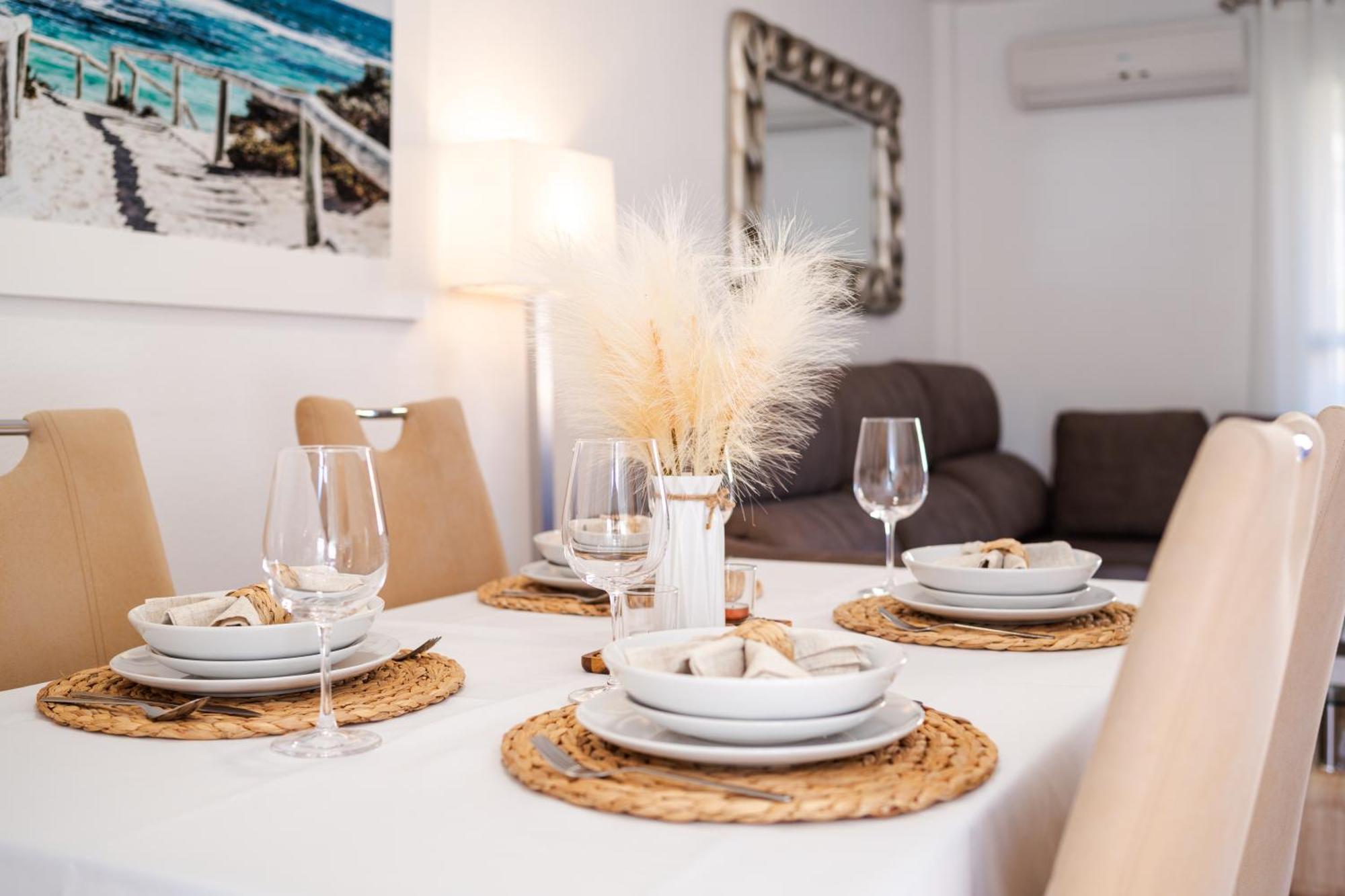 Precioso Apartamento Jardin Del Golf 1, Novo Sancti Petri Chiclana de la Frontera Room photo