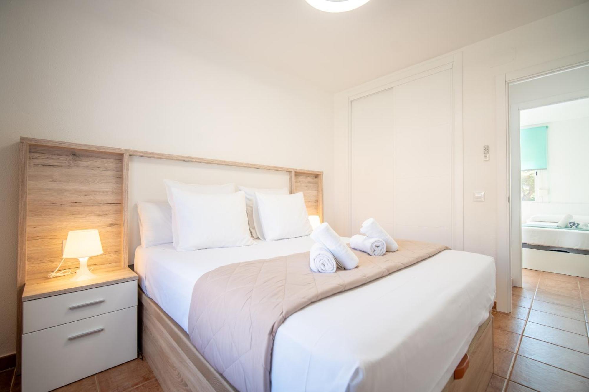 Precioso Apartamento Jardin Del Golf 1, Novo Sancti Petri Chiclana de la Frontera Room photo