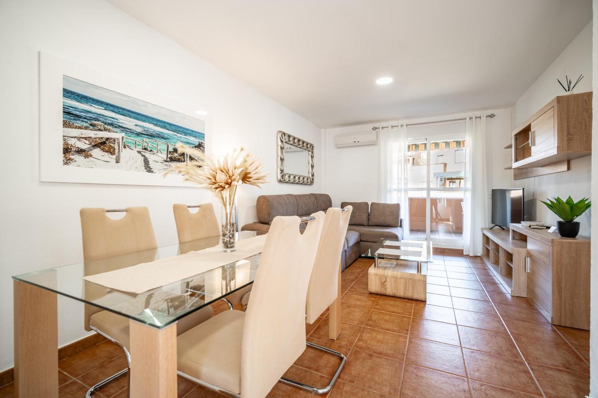 Precioso Apartamento Jardin Del Golf 1, Novo Sancti Petri Chiclana de la Frontera Room photo