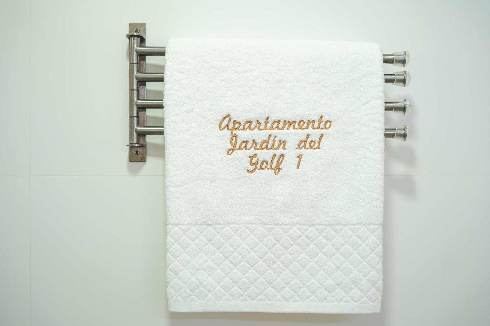 Precioso Apartamento Jardin Del Golf 1, Novo Sancti Petri Chiclana de la Frontera Room photo