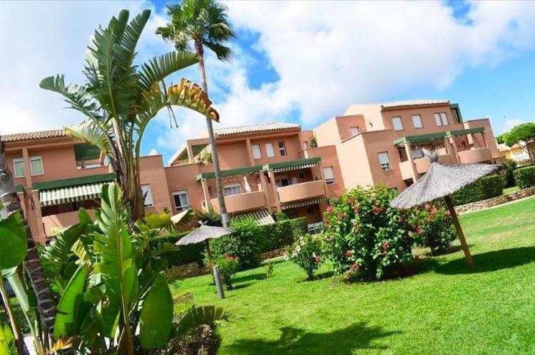 Precioso Apartamento Jardin Del Golf 1, Novo Sancti Petri Chiclana de la Frontera Exterior photo